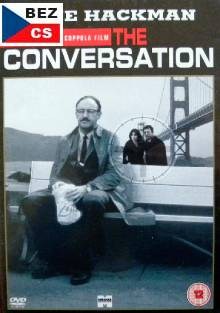 Rozhovor DVD